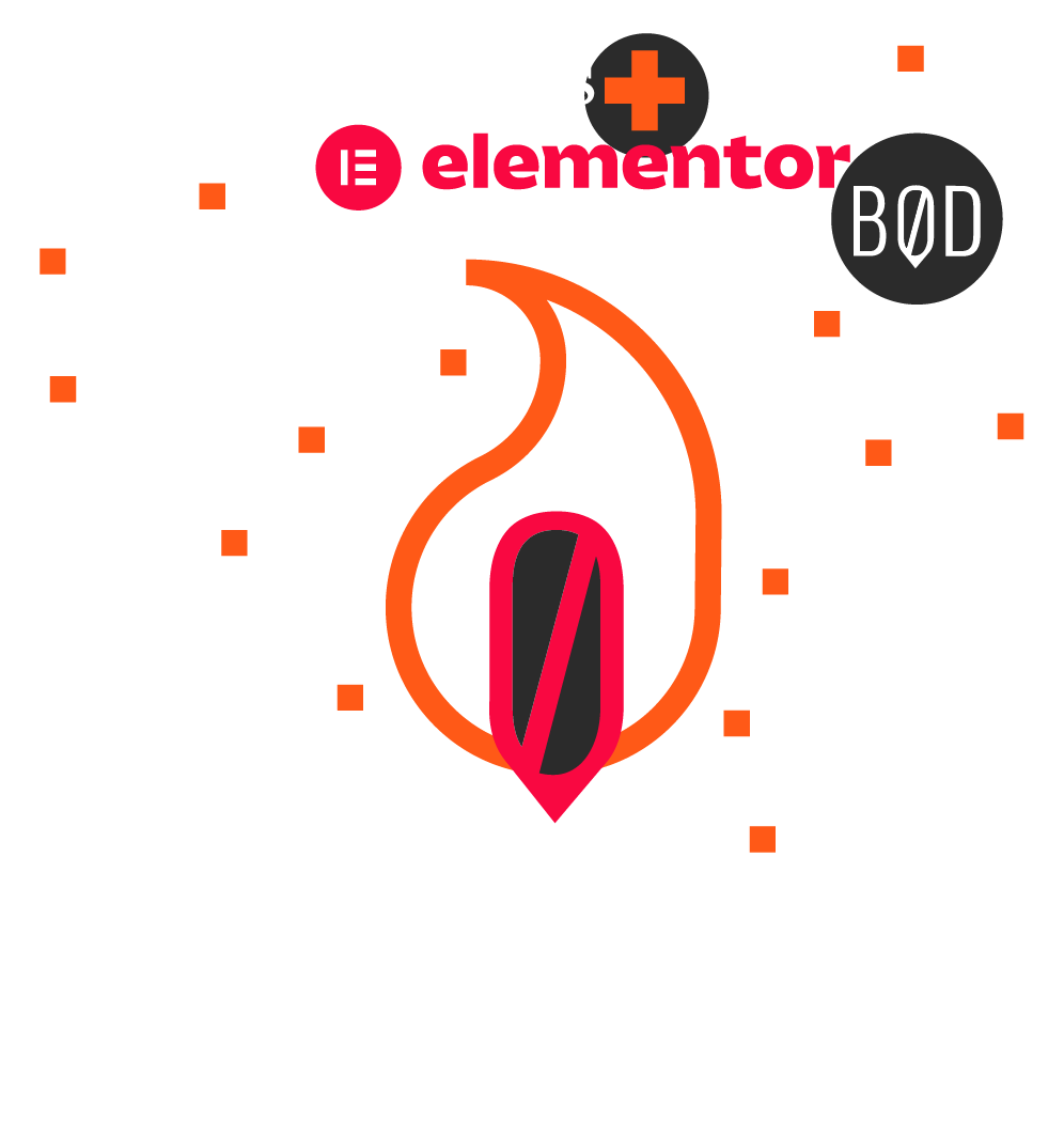 Blastoff Digital - WordPress Elementor setup service